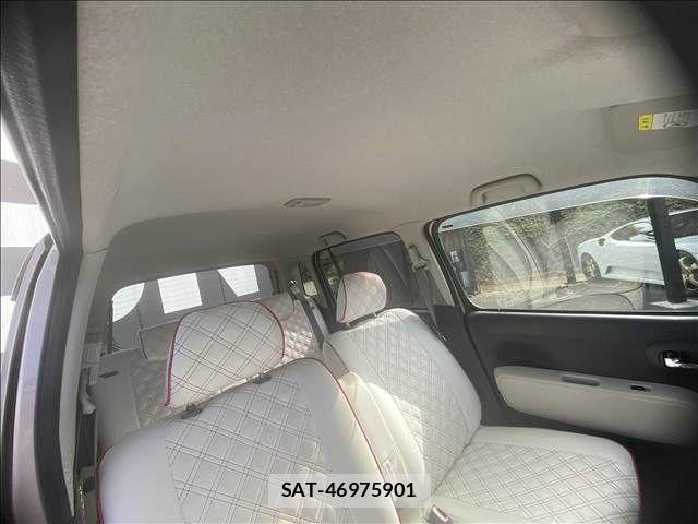 Daihatsu MIRA COCOA 2009-08 2116567-17