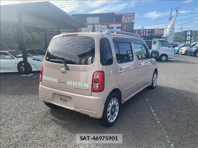 Daihatsu MIRA COCOA 2009-08 2116567-1