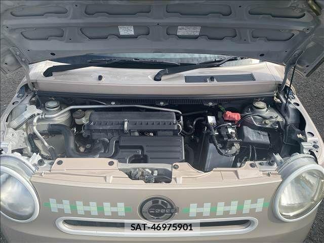 Daihatsu MIRA COCOA 2009-08 2116567-19