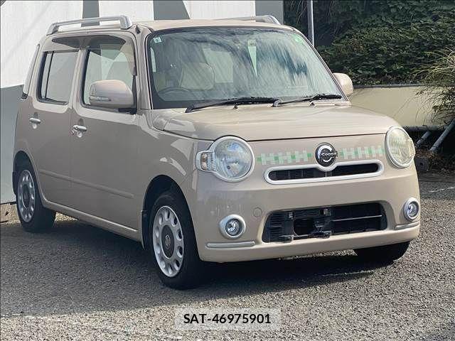Daihatsu MIRA COCOA 2009-08 2116567-2