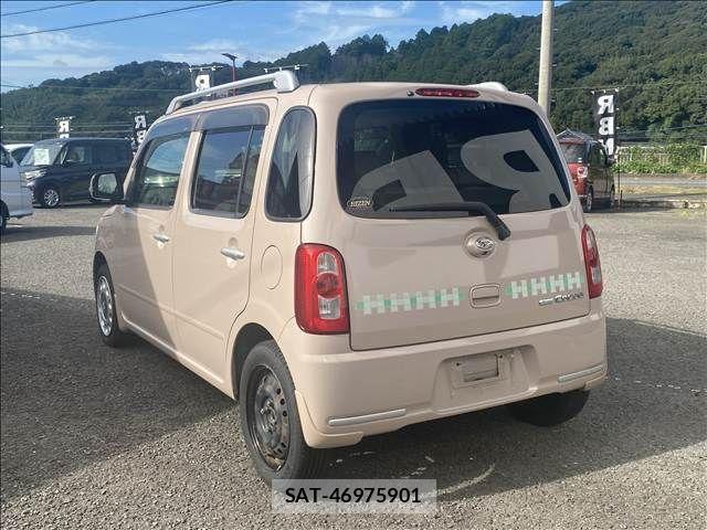 Daihatsu MIRA COCOA 2009-08 2116567-3