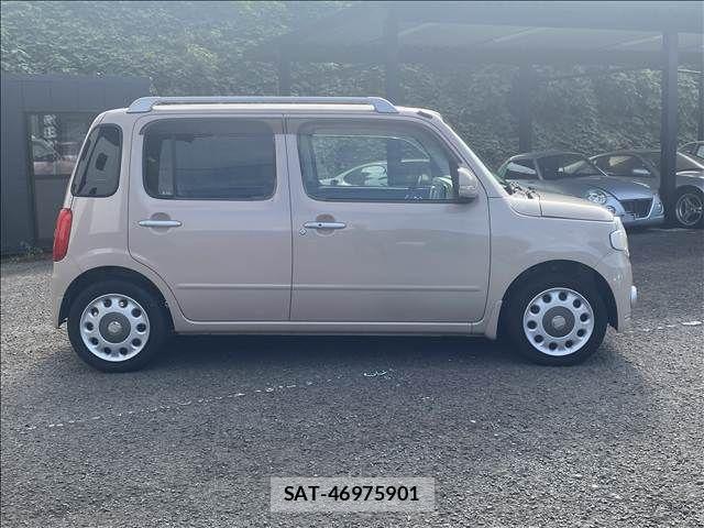 Daihatsu MIRA COCOA 2009-08 2116567-4