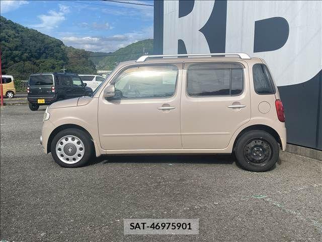 Daihatsu MIRA COCOA 2009-08 2116567-5