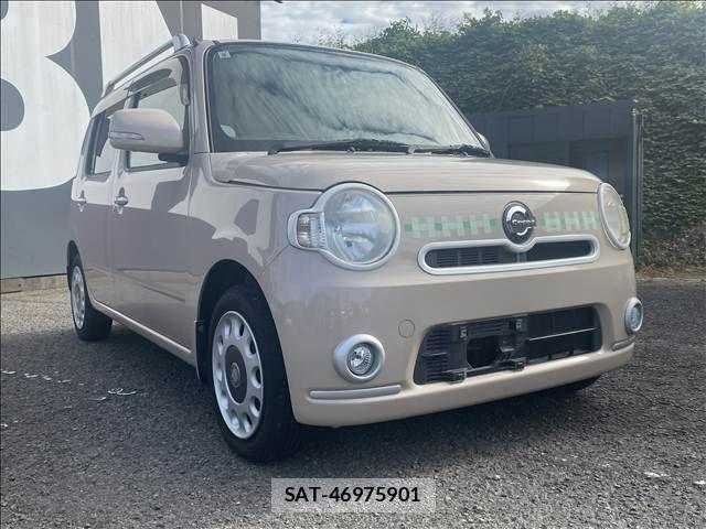 Daihatsu MIRA COCOA 2009-08 2116567-6