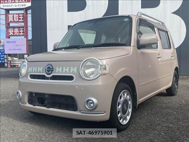 Daihatsu MIRA COCOA 2009-08 2116567-7