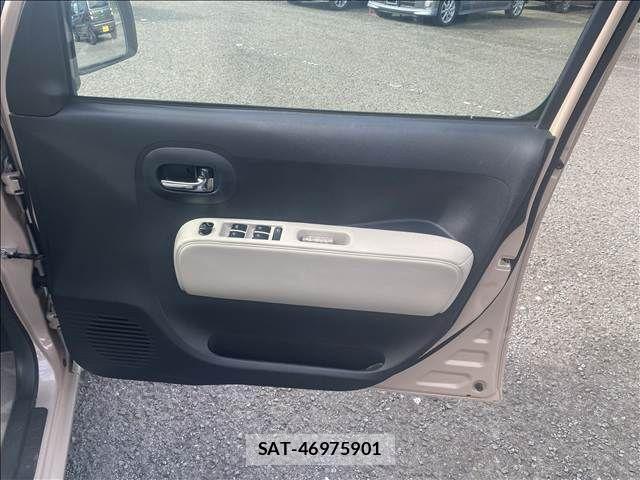 Daihatsu MIRA COCOA 2009-08 2116567-8