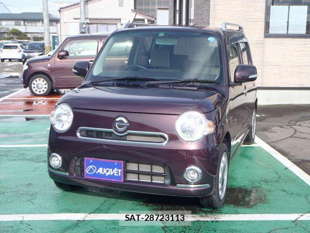sat car