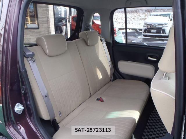 Daihatsu MIRA COCOA 2013-09 2211552-9