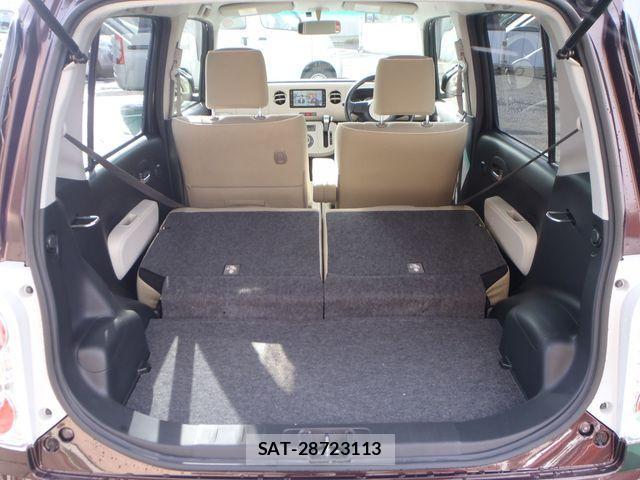 Daihatsu MIRA COCOA 2013-09 2211552-12