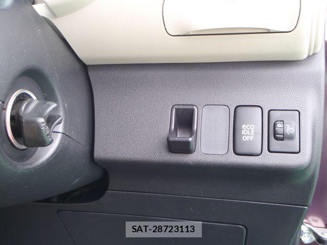 Daihatsu MIRA COCOA 2013-09 2211552-15
