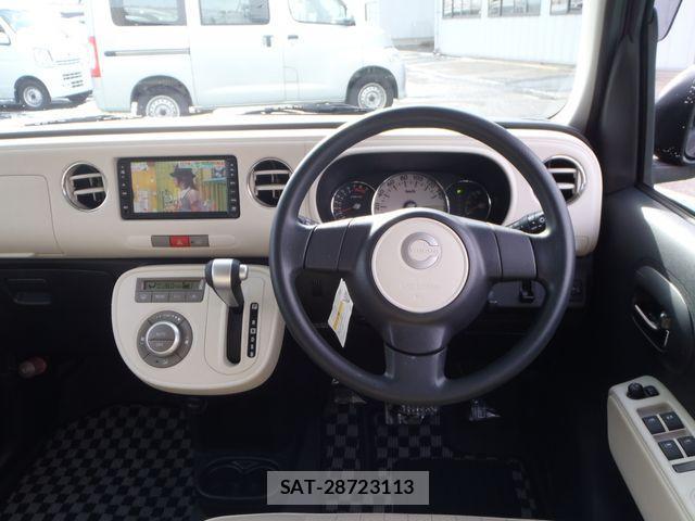Daihatsu MIRA COCOA 2013-09 2211552-1