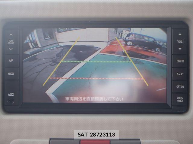 Daihatsu MIRA COCOA 2013-09 2211552-19