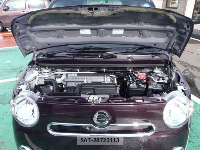 Daihatsu MIRA COCOA 2013-09 2211552-25