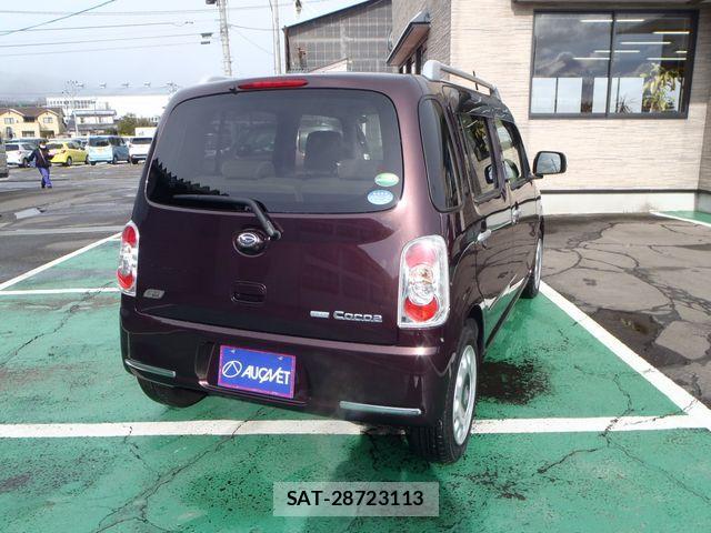 Daihatsu MIRA COCOA 2013-09 2211552-2