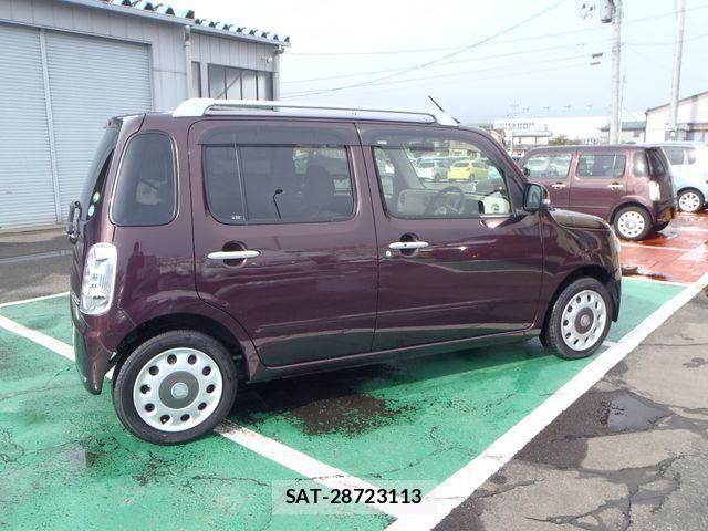 Daihatsu MIRA COCOA 2013-09 2211552-3