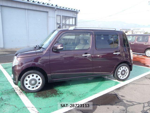Daihatsu MIRA COCOA 2013-09 2211552-4