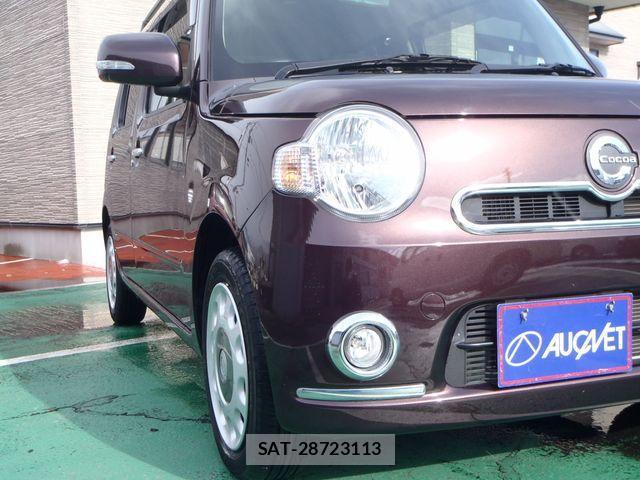 Daihatsu MIRA COCOA 2013-09 2211552-5