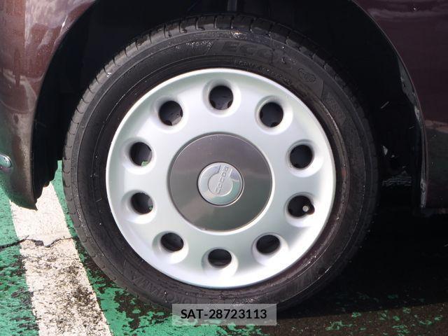 Daihatsu MIRA COCOA 2013-09 2211552-6