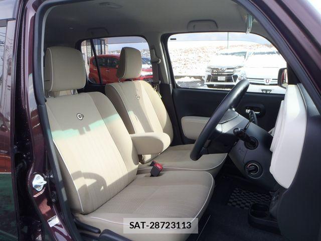 Daihatsu MIRA COCOA 2013-09 2211552-8