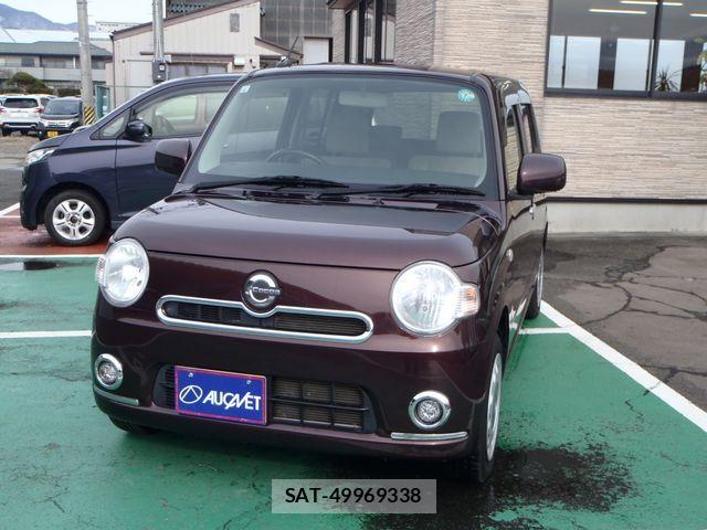 sat car