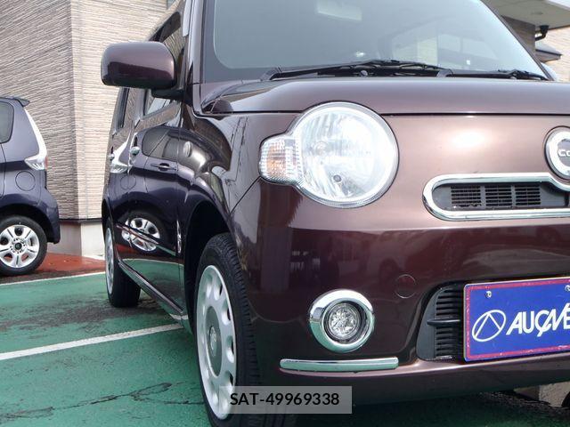 Daihatsu MIRA COCOA 2013-04 2211555-5