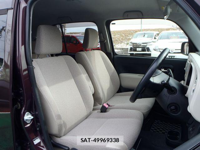 Daihatsu MIRA COCOA 2013-04 2211555-8