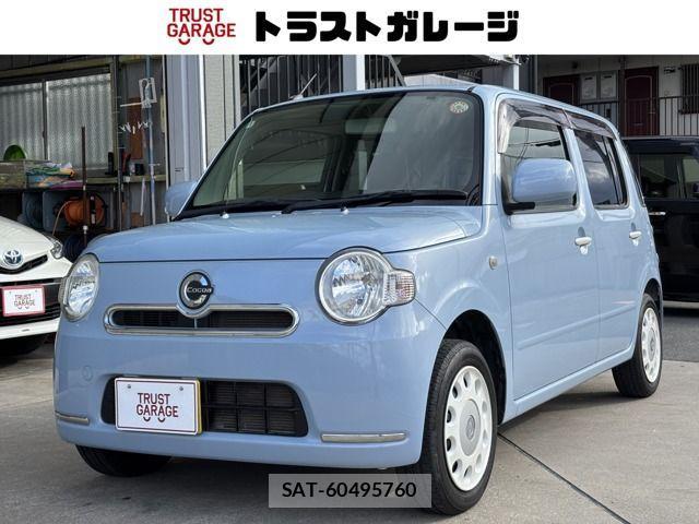 Daihatsu MIRA COCOA 2014-03 2318452-0
