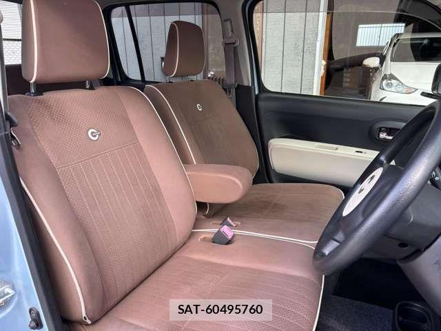 Daihatsu MIRA COCOA 2014-03 2318452-9