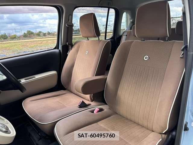 Daihatsu MIRA COCOA 2014-03 2318452-10