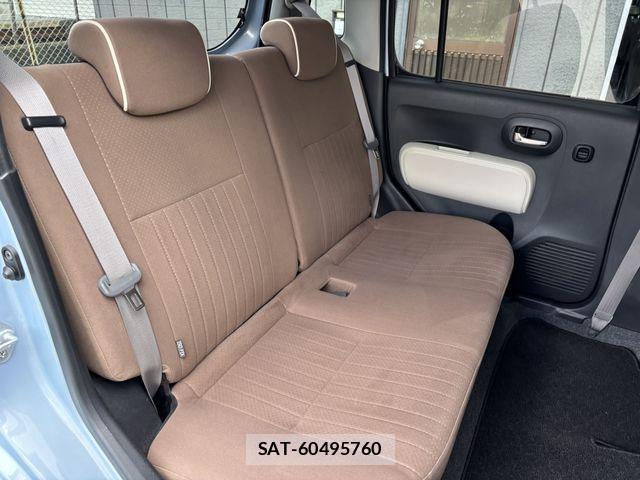 Daihatsu MIRA COCOA 2014-03 2318452-11