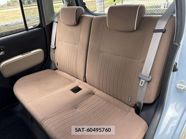 Daihatsu MIRA COCOA 2014-03 2318452-12