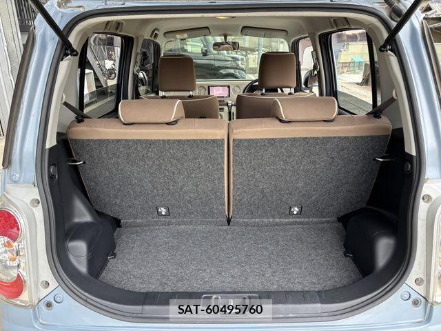 Daihatsu MIRA COCOA 2014-03 2318452-14