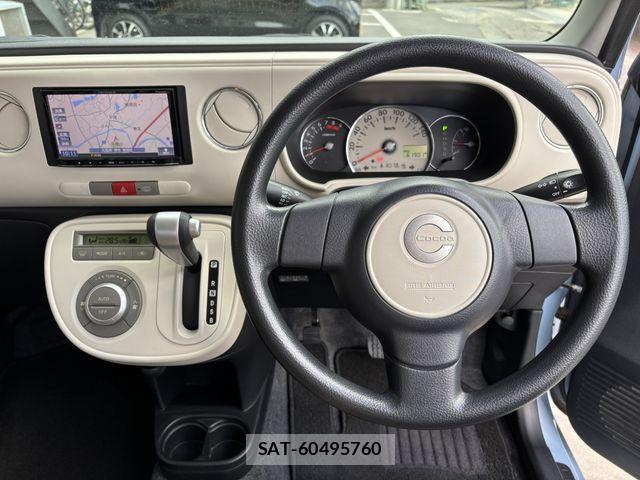 Daihatsu MIRA COCOA 2014-03 2318452-17