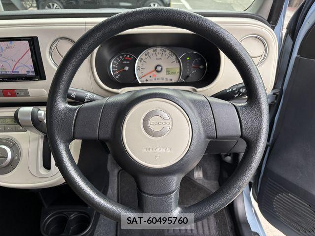 Daihatsu MIRA COCOA 2014-03 2318452-18