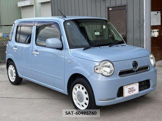 Daihatsu MIRA COCOA 2014-03 2318452-1