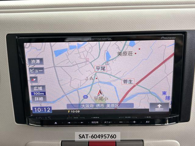 Daihatsu MIRA COCOA 2014-03 2318452-19