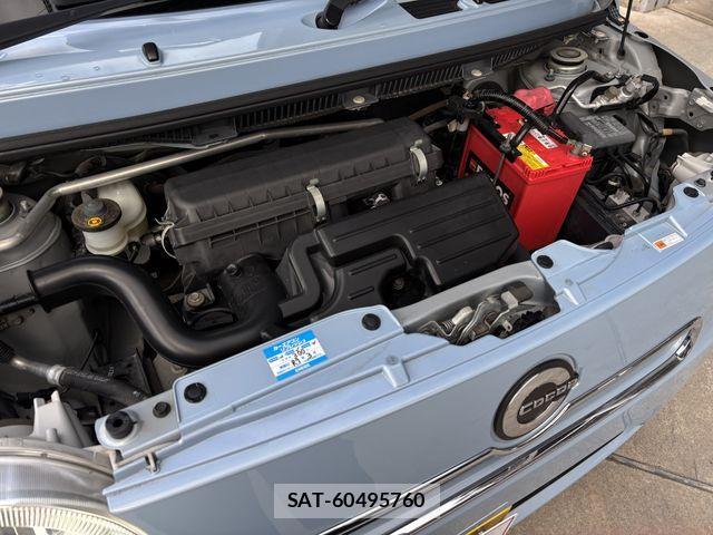 Daihatsu MIRA COCOA 2014-03 2318452-28