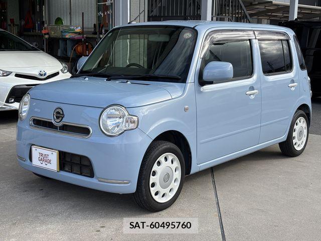 Daihatsu MIRA COCOA 2014-03 2318452-3