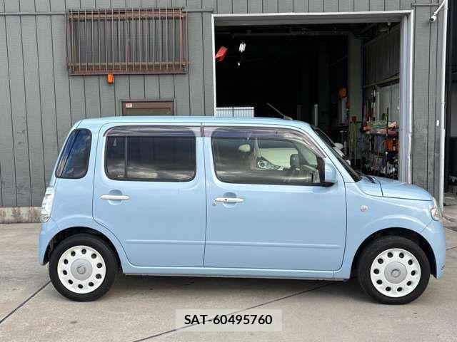 Daihatsu MIRA COCOA 2014-03 2318452-4