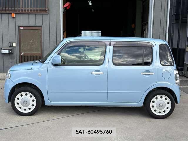 Daihatsu MIRA COCOA 2014-03 2318452-5