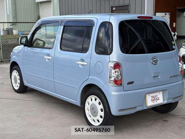 Daihatsu MIRA COCOA 2014-03 2318452-6