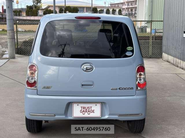 Daihatsu MIRA COCOA 2014-03 2318452-7