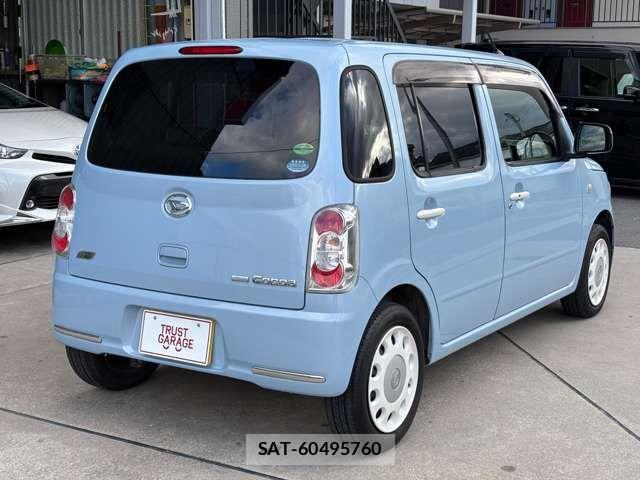 Daihatsu MIRA COCOA 2014-03 2318452-8
