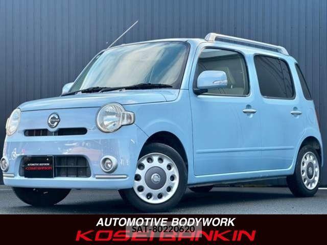 Daihatsu MIRA COCOA 2010-04 2447521-0