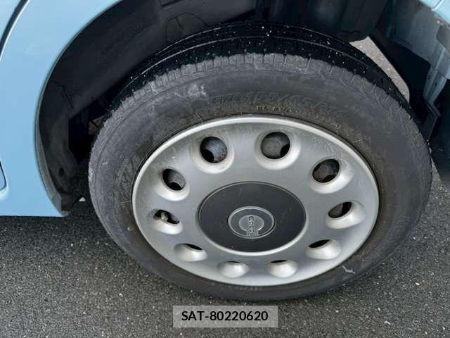 Daihatsu MIRA COCOA 2010-04 2447521-9