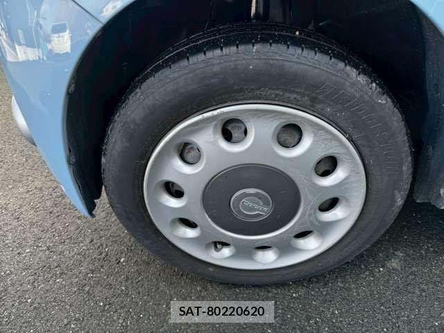 Daihatsu MIRA COCOA 2010-04 2447521-10