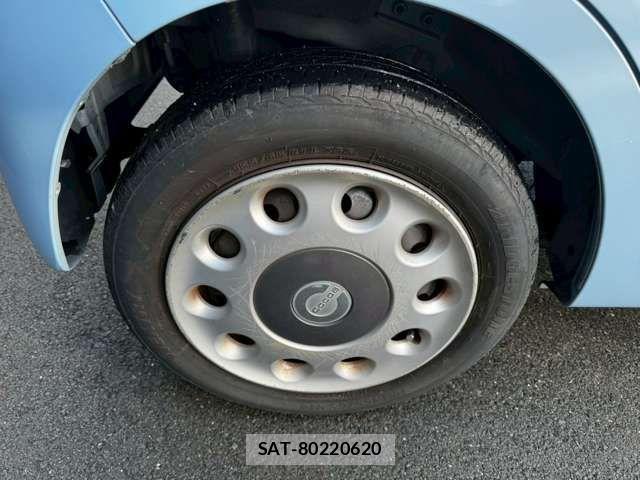 Daihatsu MIRA COCOA 2010-04 2447521-11