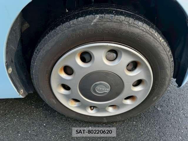 Daihatsu MIRA COCOA 2010-04 2447521-12