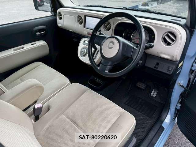 Daihatsu MIRA COCOA 2010-04 2447521-13