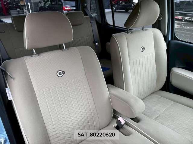 Daihatsu MIRA COCOA 2010-04 2447521-14